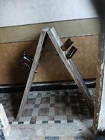 Wijnrek, Tuin en Terras, Ophalen, Zo goed als nieuw, Hout