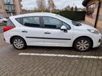 Peugeot 207 1.6 hdi 171000 km ct ok klaar voor licentie, Auto's, Particulier, Te koop