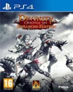 PS4 Divinity Original Sin: Enhanced Edition-game., Games en Spelcomputers, Games | Sony PlayStation 4, Role Playing Game (Rpg)