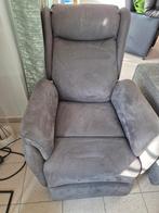 Relax, Ophalen, Gebruikt, Stof