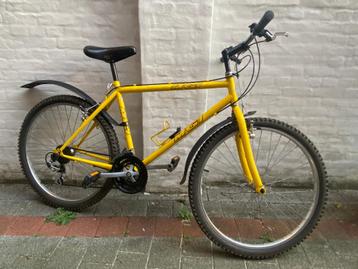 ATB crossfiets MGI maat 49 beschikbaar voor biedingen