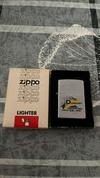 Zippo 1976 ongebruikt, Ophalen, Zo goed als nieuw