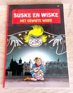 Suske en Wiske / Nr. 353 / Het Gewiste Wiske / 2020 / NIEUW, Willy Vandersteen, Eén stripboek, Nieuw, Ophalen of Verzenden