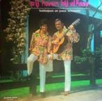 LP/ Bobbejaan & Josee Schoepen>< Wij horen bij elkaar <, Cd's en Dvd's, Ophalen of Verzenden, Zo goed als nieuw, 12 inch, Levenslied of Smartlap