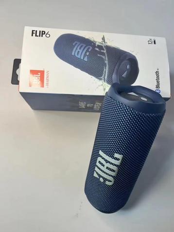 Flip 6 beschikbaar voor biedingen