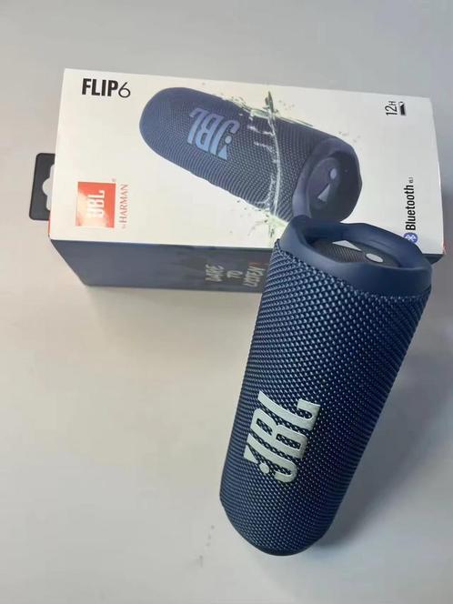 Flip 6, Muziek en Instrumenten, Microfoons, Zo goed als nieuw, Ophalen of Verzenden