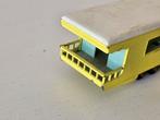 Matchbox Serie nr. 23 - Lesney Model Trailer Caravan, Ophalen of Verzenden, Zo goed als nieuw, Lesney