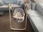 Baby schomel, Ophalen, Zo goed als nieuw