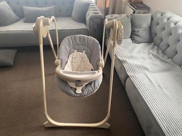 Baby schomel, Enlèvement, Comme neuf
