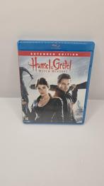 Blu-Ray Hansel & Gretel: Witch Hunters, Comme neuf, Enlèvement ou Envoi