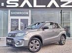 Suzuki Vitara 1.4 Turbo Boosterjet 48V Hybrid GL+/1 ER PR, 94 kW, Argent ou Gris, Achat, Euro 6