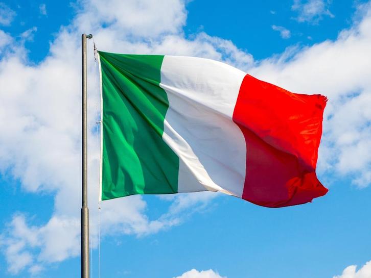 Cours d'italien en ligne, Diensten en Vakmensen, Bijles, Privé-les en Taalles, Bijles, Taalles, Privéles