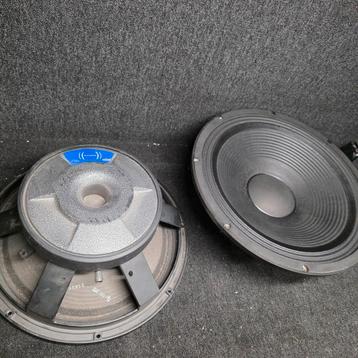 BEYMA  15G400   speakers  15 inch
 beschikbaar voor biedingen