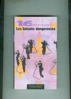 Les liaisons dangereuses choderlos de laclos 382 blz, Enlèvement ou Envoi, Comme neuf