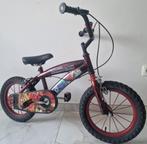 Jongensfiets €35, Fietsen en Brommers, Ophalen, Gebruikt, Handrem