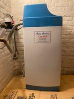waterverzachter met zout Aqua Service 2018, Elektronische apparatuur, Waterontharders, Ophalen, Gebruikt, Waterontharder met zout