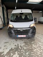 Opel Movan 2.2 hdi 140cv L2H2 178000km 08/2022, Autos, Camionnettes & Utilitaires, Entreprise, Achat, Opel