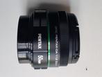 Pentax 50mm prime lens, Ophalen of Verzenden, Gebruikt, Overige typen