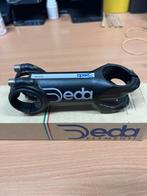Stuurpen Deda Zero 100 S.C.Zwart, Fietsen en Brommers, Fietsonderdelen, Ophalen, Overige typen, Racefiets, Nieuw