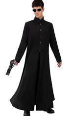 Déguisement Matrix (M/S), Enlèvement ou Envoi, Comme neuf