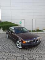 BMW 320 i ANCESTRE 6 CILINDER, Auto's, BMW, Te koop, Benzine, 1991 cc, Stof