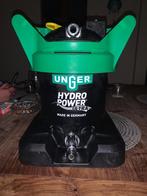 hydro power ultra osmose, Ophalen, Overige typen