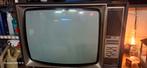 Sbr kleuren tv van 1978 werkende staat., TV, Hi-fi & Vidéo, Télévisions vintages, Enlèvement