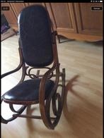 ROCKING CHAIR, Comme neuf, Bois