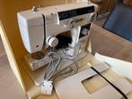 Machine à coudre pour pièces ou bricoleur, Hobby en Vrije tijd, Naaimachines en Toebehoren, Ophalen, Gebruikt, Naaimachine