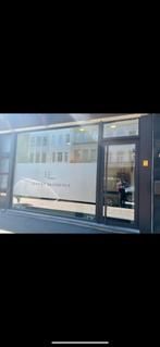 Overname beautyzaak Antwerpen