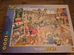 That's life city edition 1000stuks, Ophalen, 500 t/m 1500 stukjes, Zo goed als nieuw, Legpuzzel