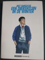 Een dierentuin in de winter, Eén comic, Jiro Taniguchi, Ophalen of Verzenden, Zo goed als nieuw