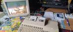 Demoset voor de Commodore Amiga floppy, Computers en Software, Ophalen of Verzenden, Commodore