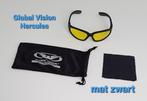 Motorbril Global Vision Hercules  (nieuw), Motoren, Kleding | Motorkleding