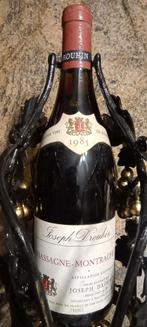 CHASSAGNE-MONTRACHET - 1985 - JOSEPH DROUHIN, Neuf, Pleine, Enlèvement, Vin rouge