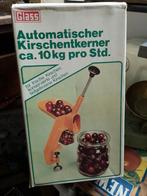 Glass kersenontpitter, Ophalen of Verzenden