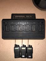 Radio kenwood, Hobby en Vrije tijd, Modelbouw | Radiografisch | Overige, Ophalen, Zo goed als nieuw