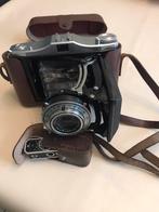 Zeiss Ikon Nettar fotocamera, Audio, Tv en Foto, Zo goed als nieuw, Overige Merken