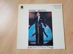 Vinyl Frank Sinatra - Just one of those things, CD & DVD, Vinyles | Country & Western, Utilisé, Enlèvement ou Envoi