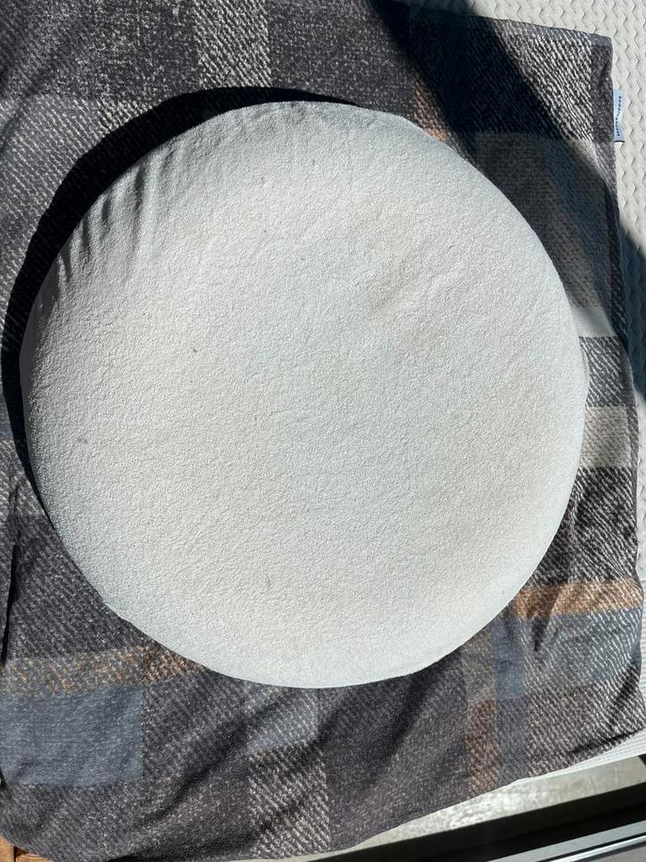 Ringkussen, donutkussen, zitring, stuitkussen, Diversen, Verpleegmiddelen, Zo goed als nieuw, Ophalen