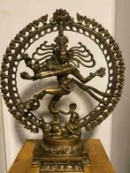 Groot Hindoe beeld Indonesië Shiva, Antiek en Kunst, Ophalen