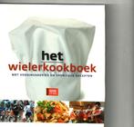 Het wielerkookboek kookeiland 158 blz, Boeken, Ophalen of Verzenden, Zo goed als nieuw, Europa