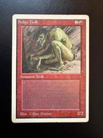 Sedge Troll - Unlimited, Hobby en Vrije tijd, Ophalen of Verzenden, Gebruikt