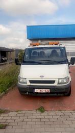 Palan Ford Transit, Autos, Ford, Transit, Diesel, Achat, Particulier