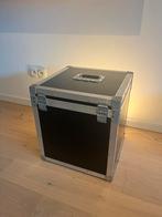 Flightcase 50x50x40, Ophalen, Gebruikt, Flightcase