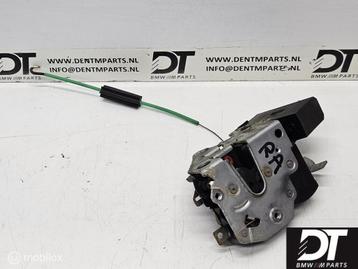 Deurslot mechaniek rechtsachter BMW 5-serie E34 51228138928 beschikbaar voor biedingen