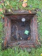 Overschot stookolie te koop, Doe-het-zelf en Bouw, Ophalen