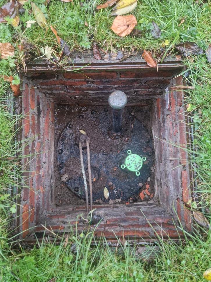 Overschot stookolie te koop, Doe-het-zelf en Bouw, Chauffageketels en Boilers, Ophalen