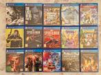 Verschillende Ps4 games te koop., Games en Spelcomputers, Ophalen