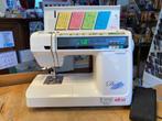 Elna 6001 computernaaimachine - muisstil naaien!, Ophalen, Zo goed als nieuw, Naaimachine, Overige merken
